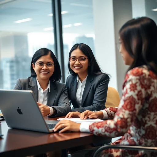 Jasa Audit Keuangan Pontianak