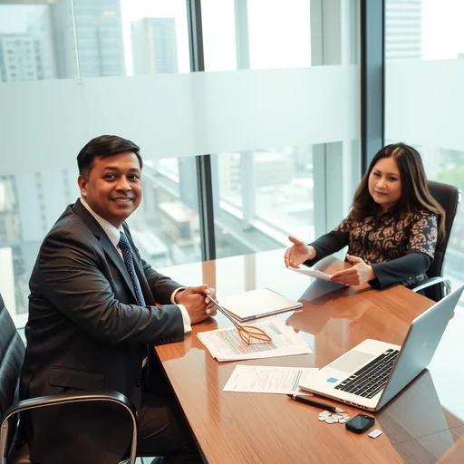 Jasa Audit Keuangan Salatiga