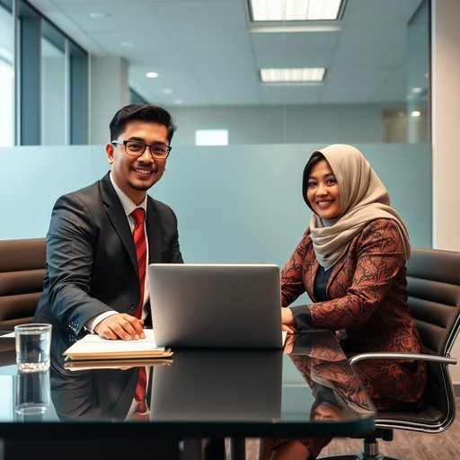 Jasa Audit Keuangan Sidoarjo