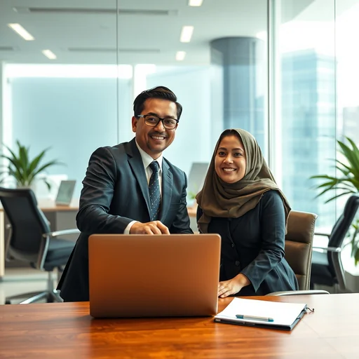 Jasa Audit Keuangan Sleman