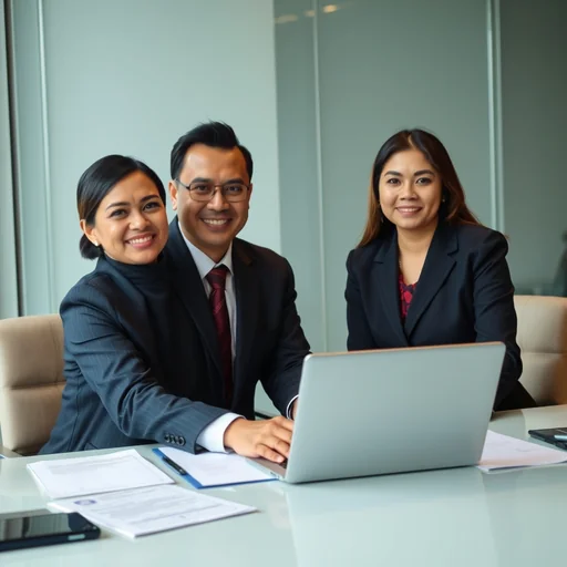 Jasa Audit Keuangan Sukoharjo