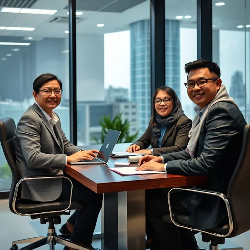 Jasa Audit Keuangan Surabaya