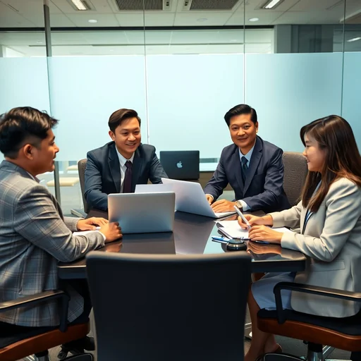 Jasa Audit Keuangan Tangerang