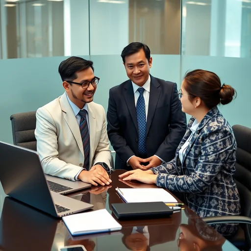 Jasa Audit Laporan Keuangan