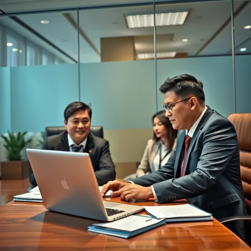 Jasa Audit Laporan Keuangan Bali