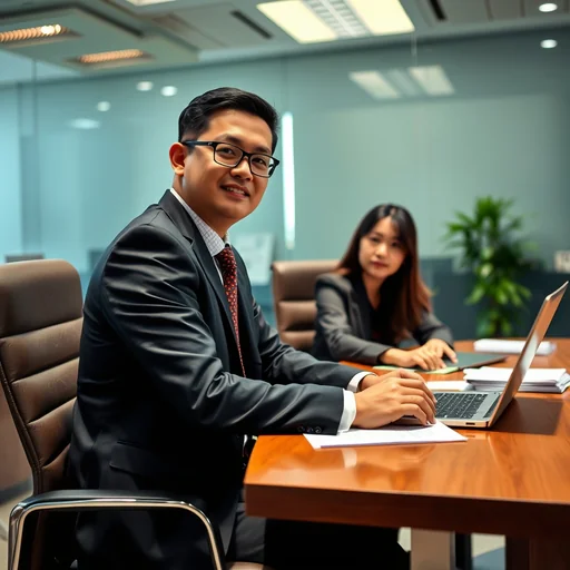 Jasa Audit Laporan Keuangan Banjarmasin