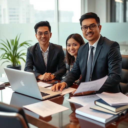 Jasa Audit Laporan Keuangan Bantul