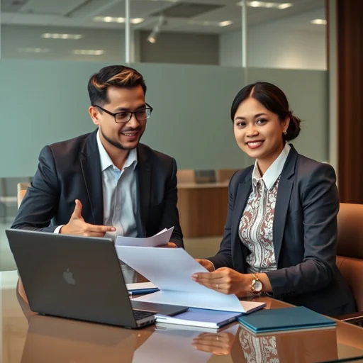 Jasa Audit Laporan Keuangan Bekasi