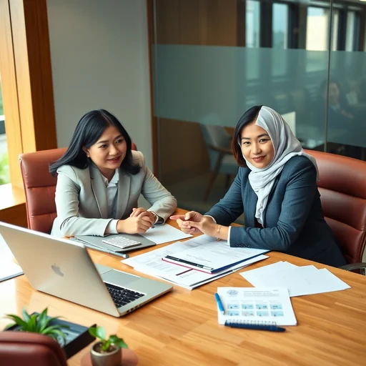 Jasa Audit Laporan Keuangan Bogor