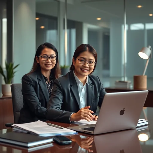 Jasa Audit Laporan Keuangan Depok