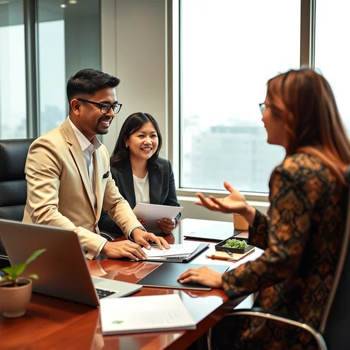 Jasa Audit Laporan Keuangan Gresik