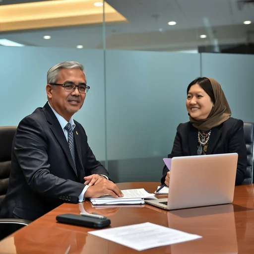 Jasa Audit Laporan Keuangan Jogja