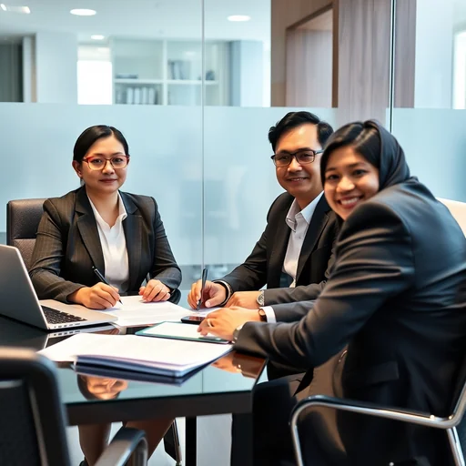 Jasa Audit Laporan Keuangan Klaten