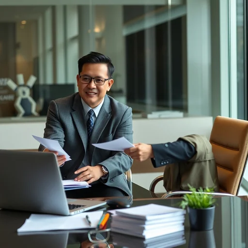 Jasa Audit Laporan Keuangan Magelang