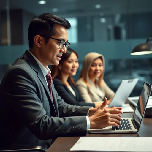 Jasa Audit Laporan Keuangan Malang