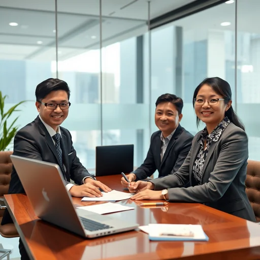 Jasa Audit Laporan Keuangan Medan