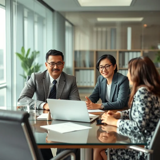 Jasa Audit Laporan Keuangan Salatiga