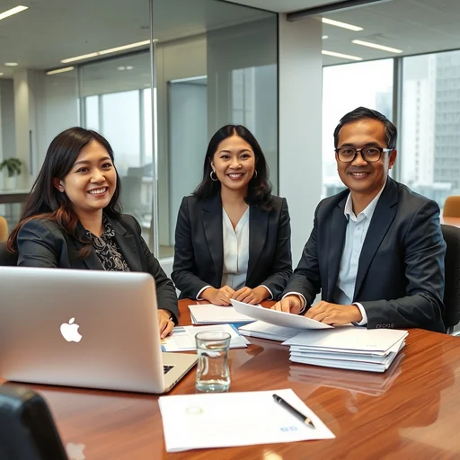 Jasa Audit Laporan Keuangan Semarang