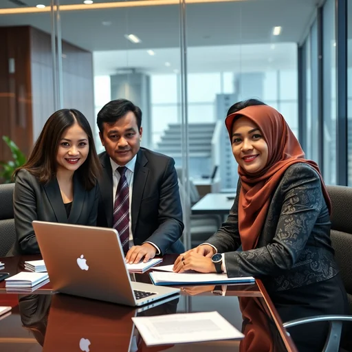 Jasa Audit Laporan Keuangan Sleman