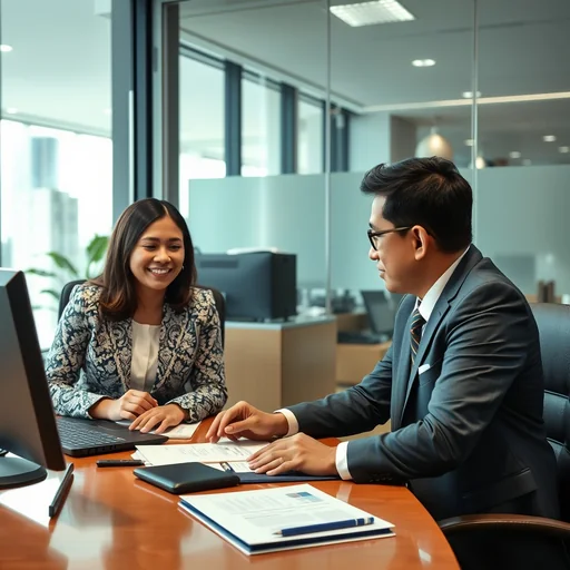 Jasa Audit Laporan Keuangan Solo