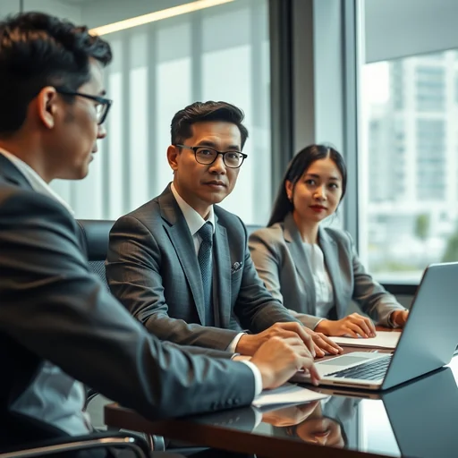 Jasa Audit Laporan Keuangan Sukoharjo