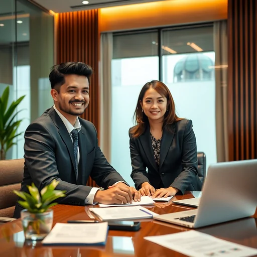 Jasa Audit Laporan Keuangan Surabaya