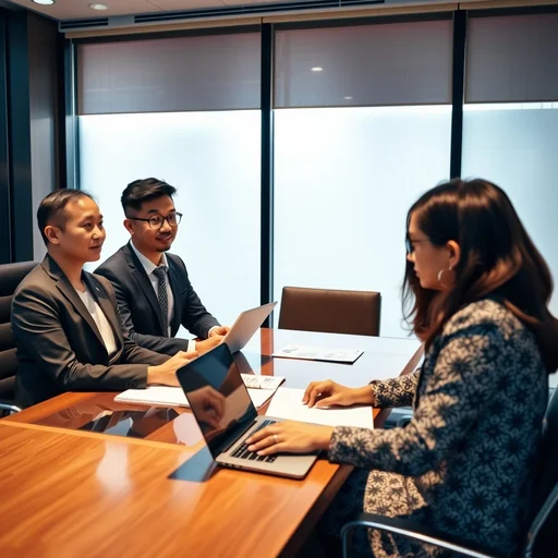 Jasa Audit Laporan Keuangan Tangerang