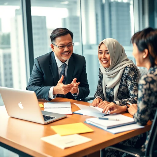 Jasa Banding Pajak Depok