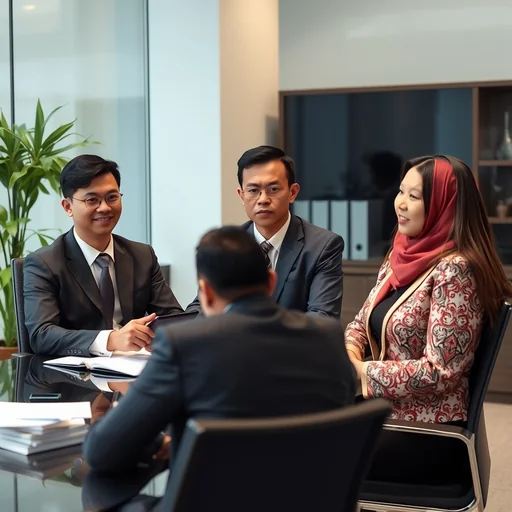 Jasa Banding Pajak Jakarta