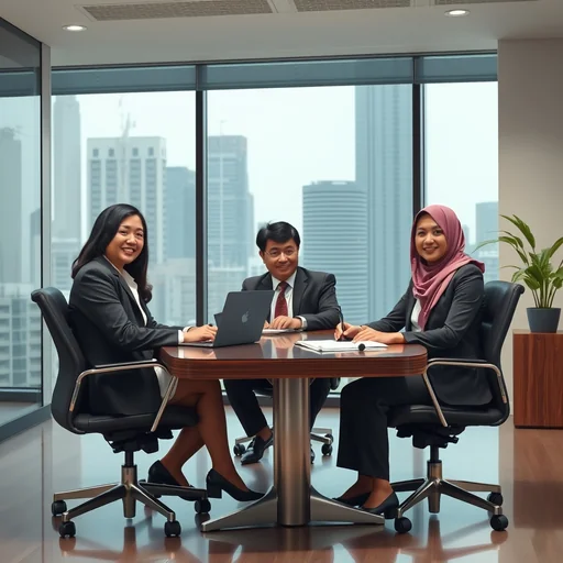 Jasa Banding Pajak Jakarta Bali