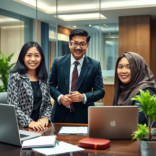 Jasa Banding Pajak Jakarta Bandung