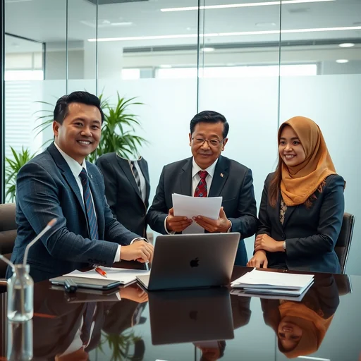 Jasa Banding Pajak Jakarta Bogor