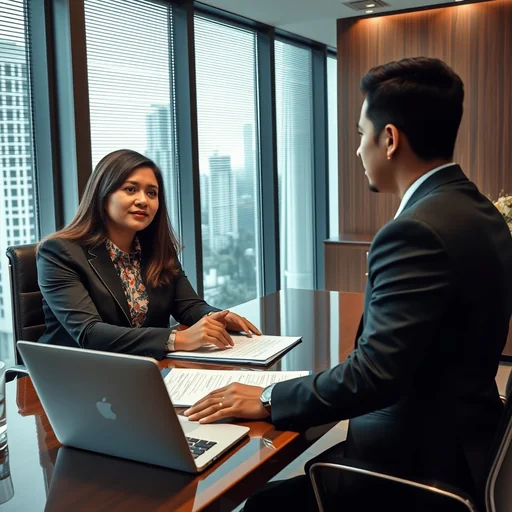 Jasa Banding Pajak Jakarta Depok