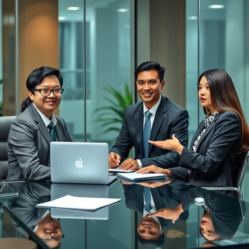 Jasa Banding Pajak Jakarta Jakarta