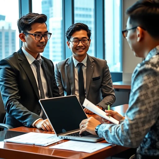 Jasa Banding Pajak Jakarta Malang