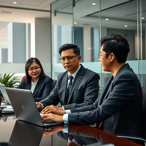 Jasa Banding Pajak Jakarta Semarang