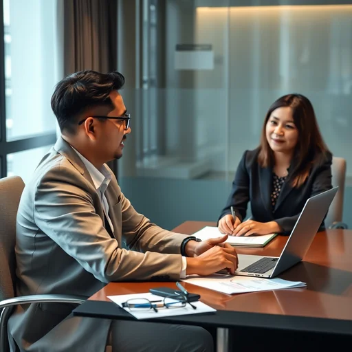 Jasa Banding Pajak Jakarta Solo