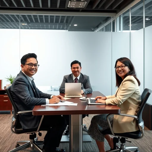 Jasa Banding Pajak Jakarta Surabaya