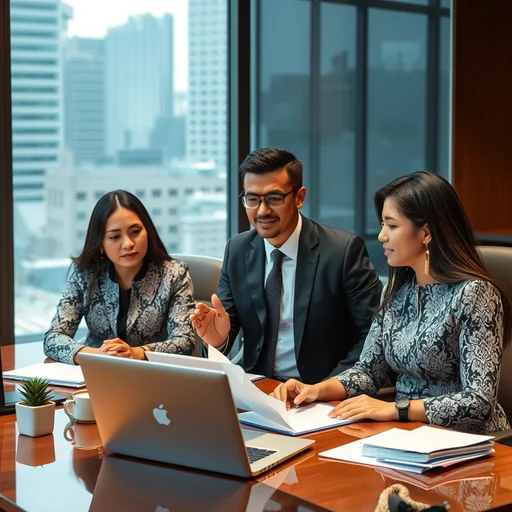 Jasa Banding Pajak Medan