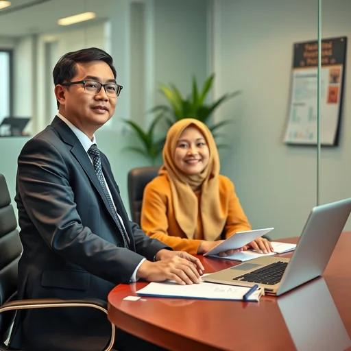 Jasa Banding Pajak Online Banjarmasin