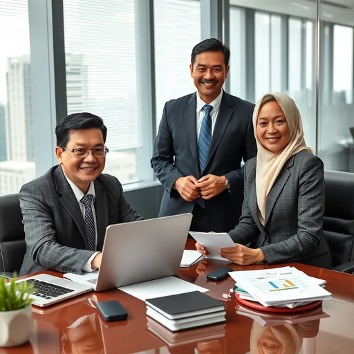 Jasa Banding Pajak Online Medan