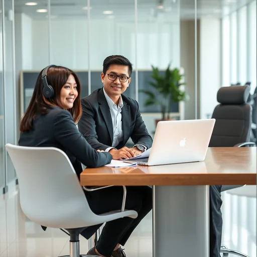 Jasa Banding Pajak Online Salatiga