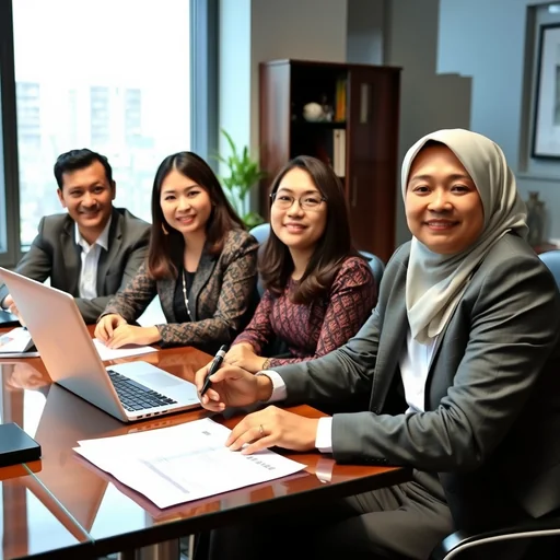 Jasa Banding Pajak Online Sidoarjo