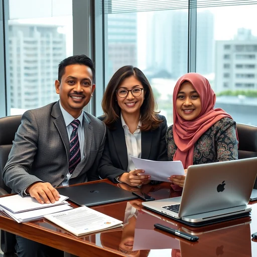 Jasa Banding Pajak Salatiga