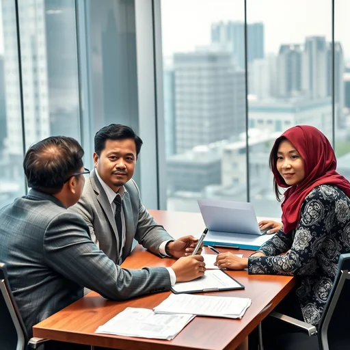 Jasa Banding Pajak Semarang