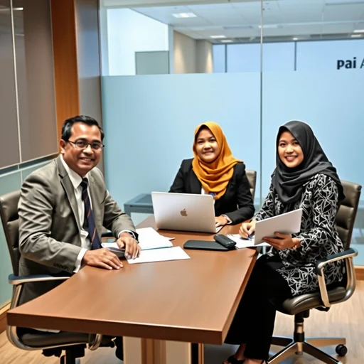 Jasa Banding Pajak Sidoarjo