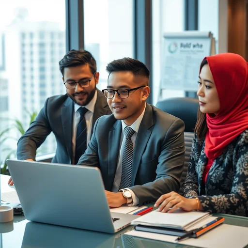 Jasa Banding Pajak Sukoharjo