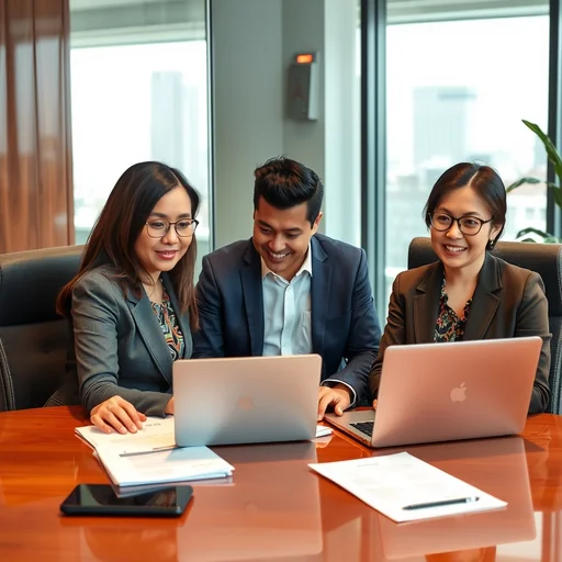 Jasa Banding Pajak Tangerang