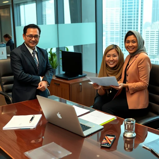 Jasa Buat Laporan Keuangan Bali