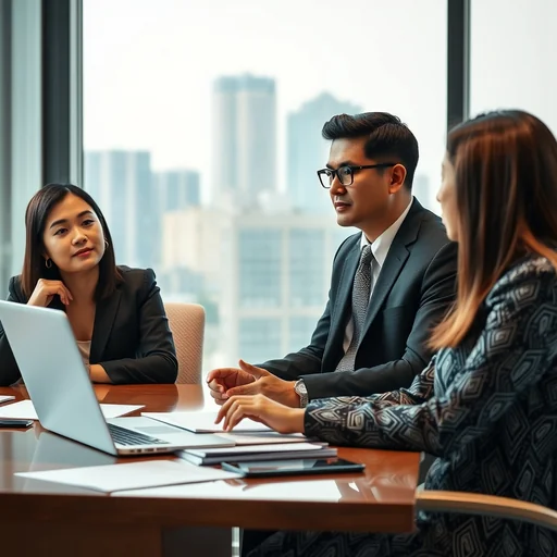 Jasa Buat Laporan Keuangan Bandung